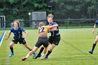 Men's Rugby vs Mass Maritime  Wheaton College Men's Rugby vs Mass Maritime Academy. - Photo By: KEITH NORDSTROM : Wheaton, Rugby, Mass Maritime